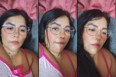 ven y parchamos un rato