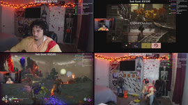 DONT WORRY GUYS KRATOS IS HERE TO SAVE THE DAY