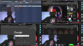 C7 Recording Process