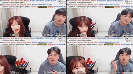 맞방) 여자는 삼일한