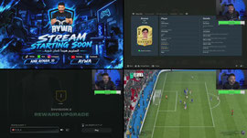 جوايز الرايفلززززز 🔥🔥 || Gamineersgg