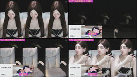 最后的深情和良心的纯情少女