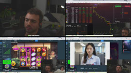 JOIN $1,000,000 GLOBAL INVSETMENT PORTFOLIO !DISCORD ROBOT COMES THIS WEEK