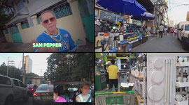 Manila's D.I.Y Market * Appreciate the LITTLE things