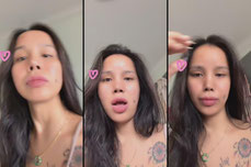 tengok luar kuat nacak
