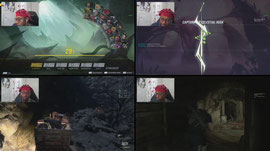 oo dis guy is live