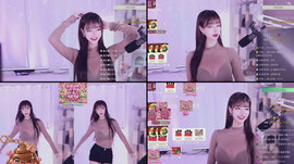 나랑 오래 함께가자.. ♥