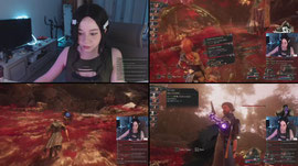 Lonely stream employed 32 yo woman !spin !boosty