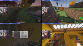 hoy es día d fortnite / minecraft  ⭑｡𖦹°‧ !metairl EN EL PANTEÓN - !redes !wishlist