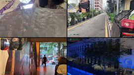 Surviving in Malaysia👹….