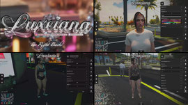 The Land LA RP ⭐️ | +SUB!
