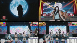 19ㅂ경쟁)청초x투데이x박양x파이x핑두x세이렌x루시아x대표영숙