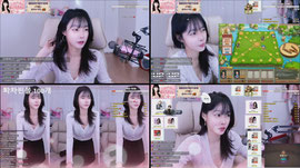 늅27일차)40대라도 괜찮아요? 고품격 힐링방