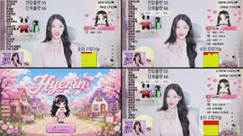 세상에서 치뽑이 제일 쉬워요