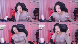 미묘ෆ  11일차 나 놀아줘