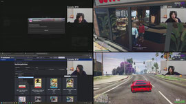 [Narco City Nils] STREAM AUS DUBAI  !streamplan !stimme !rekord !rekord2 !nils !server !regeln !earnings !30