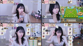 늅27일차)40대라도 괜찮아요? 고품격 힐링방