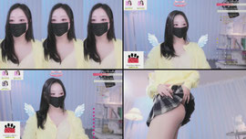 글로벌 여대생 ❤️
