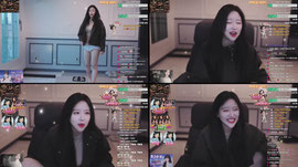 항상기다려요..❤️