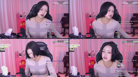 미묘ෆ  11일차 나 놀아줘