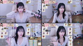 늅27일차)40대라도 괜찮아요? 고품격 힐링방