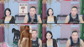 남여맞방)오늘은 오시나요