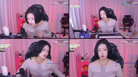 미묘ෆ  11일차 나 놀아줘