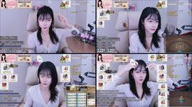 늅27일차)40대라도 괜찮아요? 고품격 힐링방