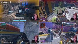 ❤️Casual Gamer Epic Moments❤️  !socials