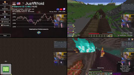 RANKED REPLAY SYSTEM UPDATE!! EXPLORING THE DEPTHS OF REPLAY AND ANALYZING GAMEPLAY