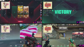 PRX Jinggg | SHORT ONE TODAY plz no cheater