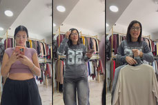 Dress Boutique by Rosa D’Ambra