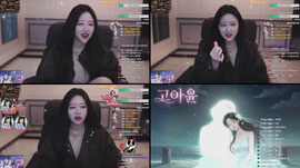 항상기다려요..❤️