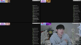 더케이 졸업자 발표잇습니다..