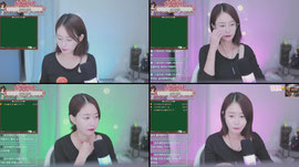 아니 들어오지도않아?!!