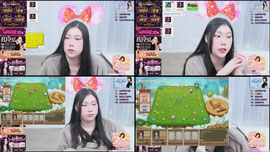 D컵.맞방) 귀인이있을까앙?