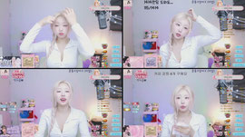 간절한 아이.......