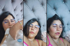 ven y parchamos un rato