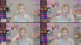 귀염 섹시♡