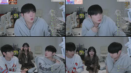 더케이 졸업자 발표잇습니다..짧방