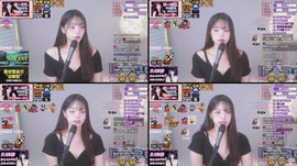 40대) 장기휴방 전 막지막방송