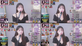 40대) 장기휴방 전 막지막방송