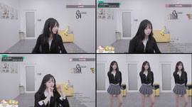 [수니그룹] 다들 감기 조심하삼요