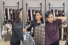 𝐑 A Y E L L E  FASHION 🛍️