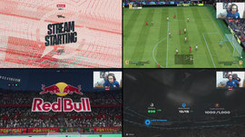 REWARDS DE RIVALS