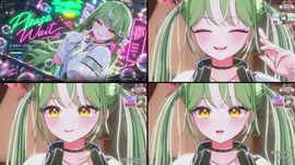 멩하💚 [로스타시티]