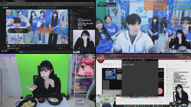구하 ~~~ 일본 방셀 많관부 ㅇ0ㅇ 대학대전 구경...!