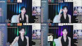 라온) 퇴방임다