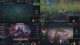 korean soloq 952 start