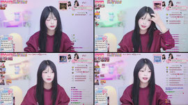 레드와인 같은 여자 어때 ❤️